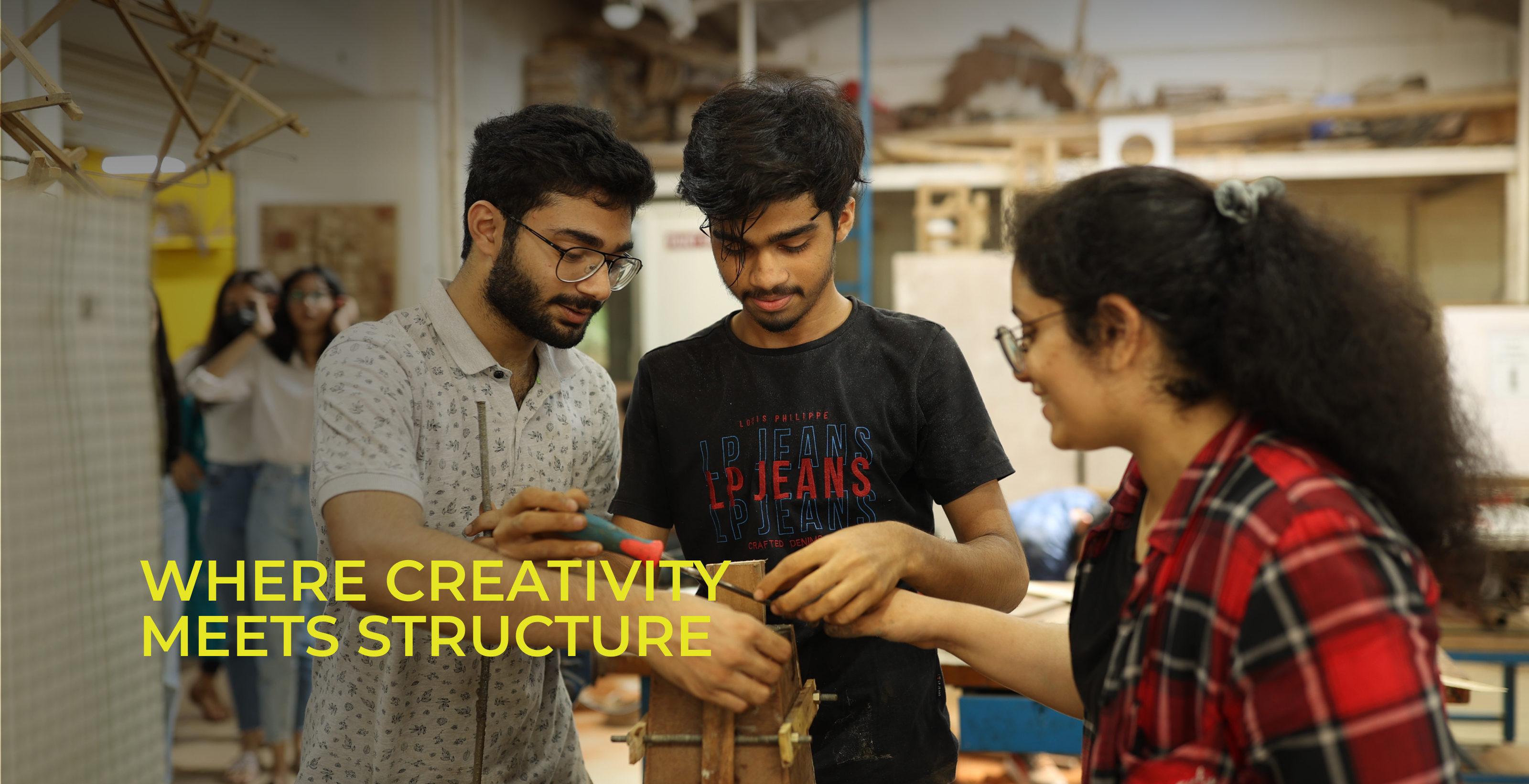 CHADALAWADA ARUNA SCHOOL OF ARCHITECTURE